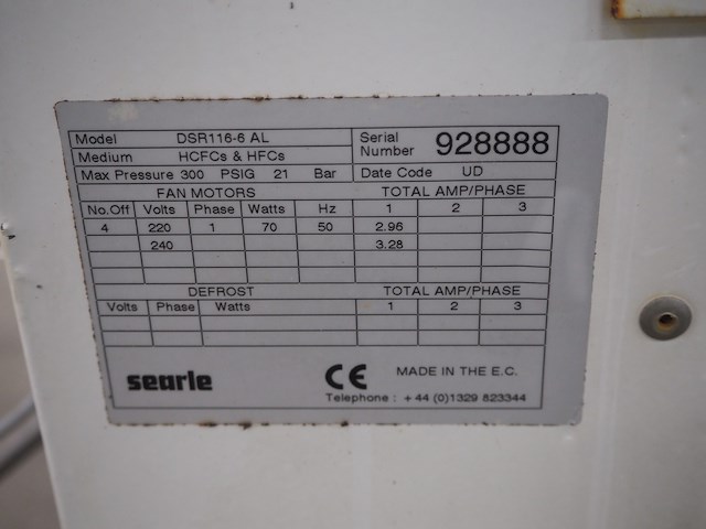 Searle - afbeelding 9 van  9