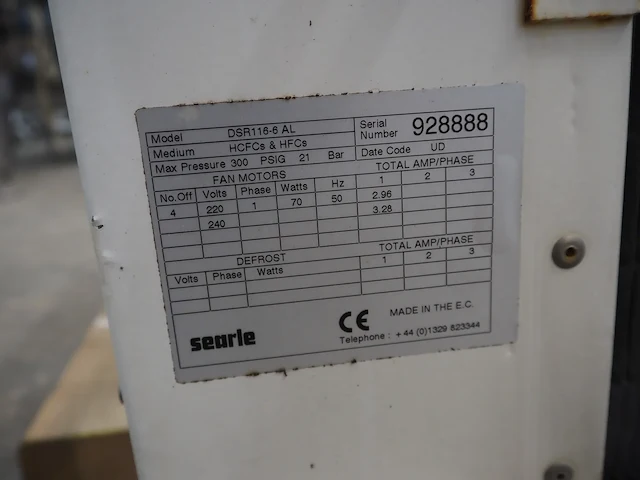 Searle - afbeelding 6 van  7
