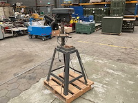 Sears craftsman 10” kolomboormachine - afbeelding 3 van  6