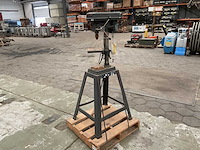 Sears craftsman 10” kolomboormachine - afbeelding 2 van  6