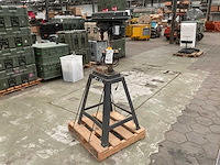 Sears craftsman 10” kolomboormachine - afbeelding 6 van  6