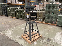 Sears craftsman 10” kolomboormachine - afbeelding 5 van  6