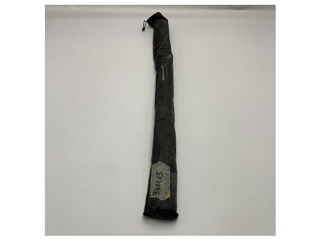 Seasmart aw40 1400 mm carbon awning post - afbeelding 2 van  14