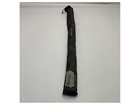 Seasmart aw40 1400 mm carbon awning post - afbeelding 2 van  14