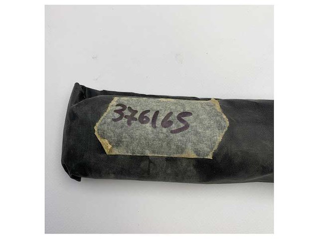 Seasmart aw40 1400 mm carbon awning post - afbeelding 3 van  14