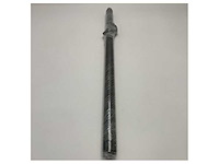 Seasmart aw40 1400 mm carbon awning post - afbeelding 4 van  14