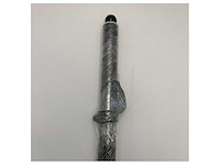 Seasmart aw40 1400 mm carbon awning post - afbeelding 5 van  14