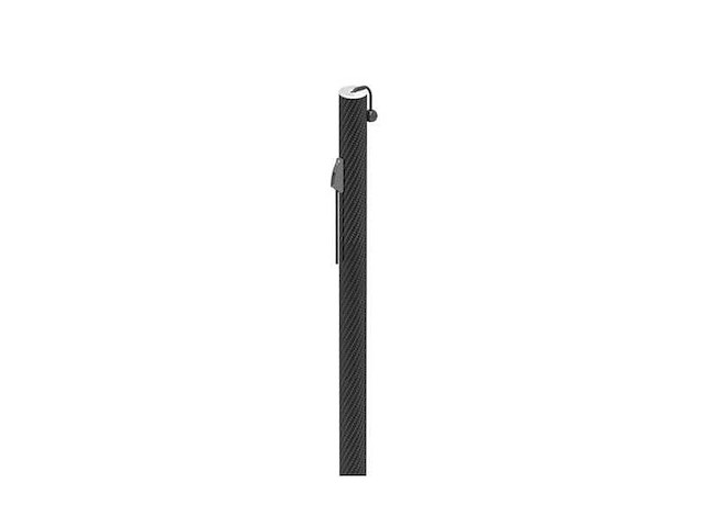 Seasmart aw40 1400 mm carbon awning post - afbeelding 6 van  14