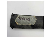 Seasmart aw40 1400 mm carbon awning post - afbeelding 9 van  14