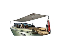 Seasmart aw40 1400 mm carbon awning post - afbeelding 13 van  14