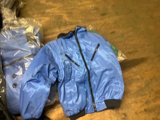 Season outdoor wear overige werkkleding (13x) - afbeelding 2 van  3