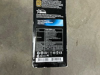 Seasonic - silent fan s12 - computeronderdeel - afbeelding 3 van  4