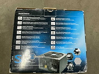 Seasonic - silent fan s12 - computeronderdeel - afbeelding 4 van  4