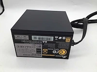 Seasonic ssr-500lm modulaire pc voeding computeronderdeel - afbeelding 3 van  4
