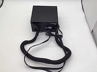 Seasonic ssr-500lm modulaire pc voeding computeronderdeel - afbeelding 4 van  4