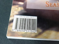 Seasons zomer - afbeelding 2 van  5