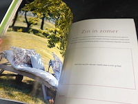 Seasons zomer - afbeelding 5 van  5