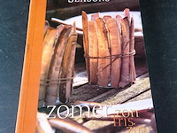 Seasons zomer - afbeelding 1 van  5