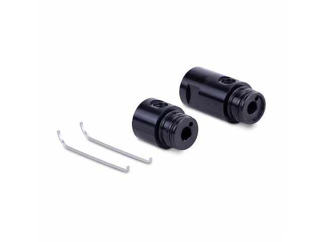 Seastar hydraulic kit gland em-3 - hp6027 - afbeelding 1 van  2