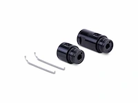 Seastar hydraulic kit gland em-3 - hp6027