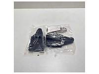 Seastar johnson evinrude tie bar extension plate - ho5030 - afbeelding 5 van  6