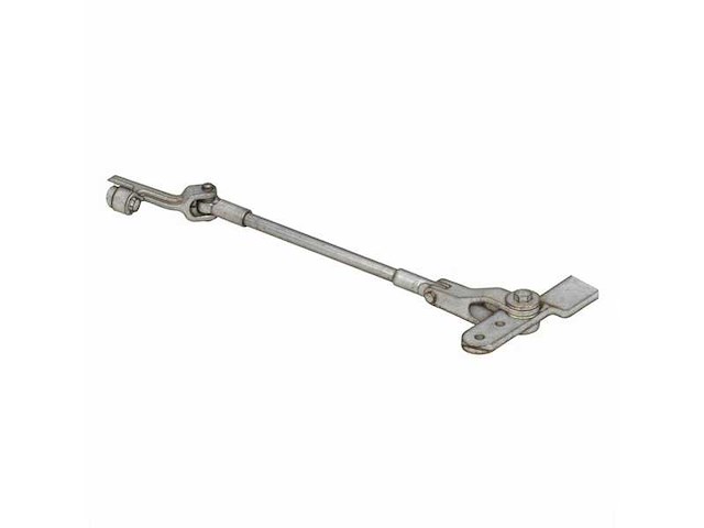Seastar johnson evinrude tie bar extension plate - ho5030 - afbeelding 1 van  5