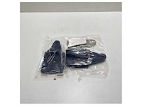 Seastar johnson evinrude tie bar extension plate - ho5030 - afbeelding 4 van  5