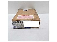 Seastar johnson evinrude tie bar extension plate - ho5030 - afbeelding 5 van  5