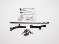 Seastar tie bar kit for johnson and evinrude outboard - ho5002 - afbeelding 1 van  3