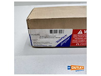 Seastar triple engine outboard tie bar kit - ho5080 - afbeelding 9 van  10