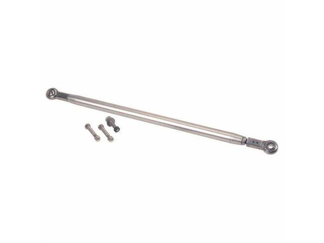 Seastar triple engine outboard tie bar kit - ho5080 - afbeelding 1 van  4