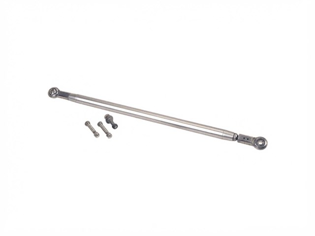 Seastar twin engine tie bar kit for outboard - ho5007 - afbeelding 1 van  3