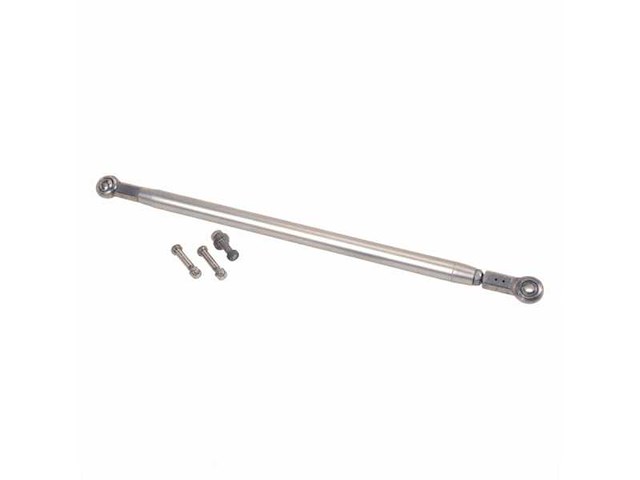Seastar twin engine tie bar kit for outboard - ho5007 - afbeelding 2 van  3