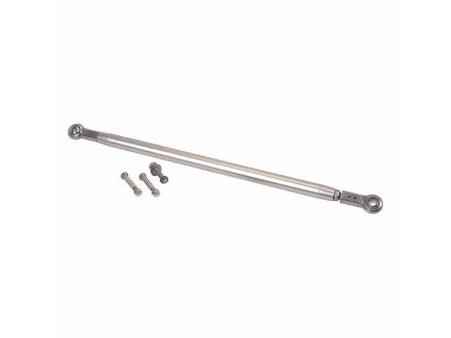 Seastar twin engine tie bar kit for outboard - ho5007 - afbeelding 1 van  2
