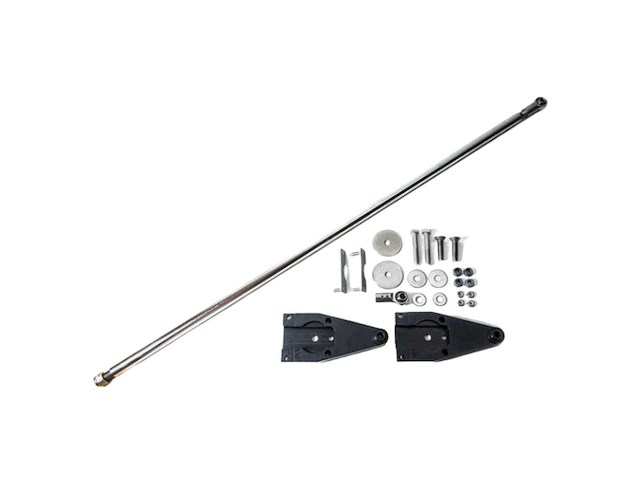 Seastar twin engine yamaha outboard tie bar kit - ho5006a - afbeelding 1 van  2