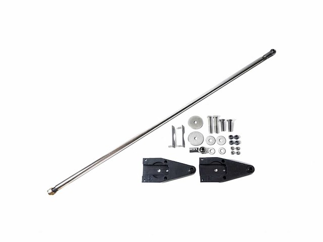 Seastar twin engine yamaha outboard tie bar kit - ho5006a - afbeelding 1 van  3