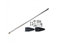 Seastar twin engine yamaha outboard tie bar kit - ho5006a - afbeelding 1 van  2