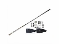 Seastar twin engine yamaha outboard tie bar kit - ho5006a - afbeelding 2 van  3