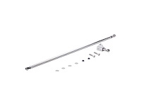 Seastar twin outboard engine tie bar kit - ho5010 - afbeelding 1 van  3