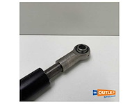 Seastar twin outboard engine tie bar kit - ho5010 - afbeelding 3 van  3