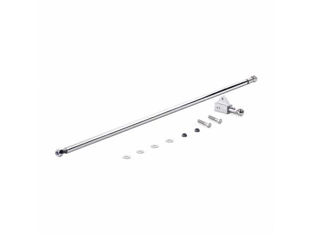 Seastar twin outboard engine tie bar kit - ho5010 - afbeelding 2 van  3