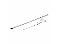 Seastar twin outboard engine tie bar kit - ho5010 - afbeelding 2 van  3