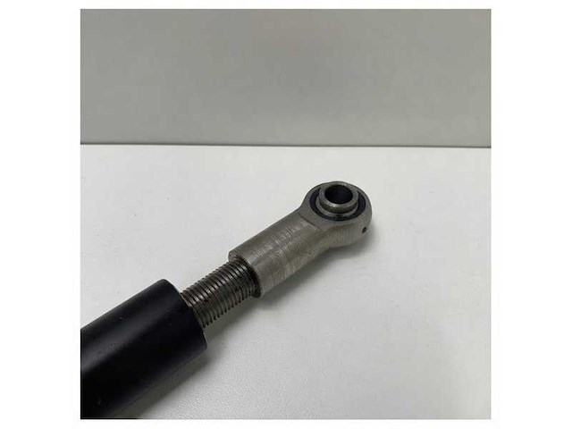Seastar twin outboard engine tie bar kit - ho5010 - afbeelding 3 van  3