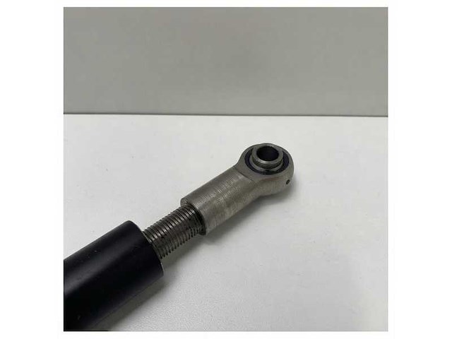 Seastar twin outboard engine tie bar kit - ho5010 - afbeelding 1 van  1