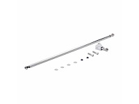 Seastar twin outboard engine tie bar kit - ho5010 - afbeelding 2 van  3
