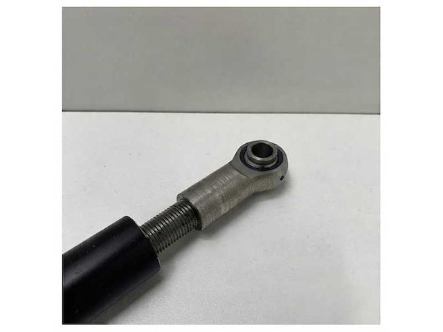 Seastar twin outboard engine tie bar kit - ho5010 - afbeelding 3 van  3