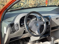 Seat - 2001 - arosa - 1.4i stella - 34-hb-gp - afbeelding 3 van  13