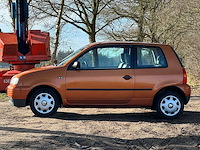 Seat - 2001 - arosa - 1.4i stella - 34-hb-gp - afbeelding 6 van  13