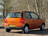 Seat - 2001 - arosa - 1.4i stella - 34-hb-gp - afbeelding 10 van  13