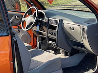 Seat - 2001 - arosa - 1.4i stella - 34-hb-gp - afbeelding 13 van  13